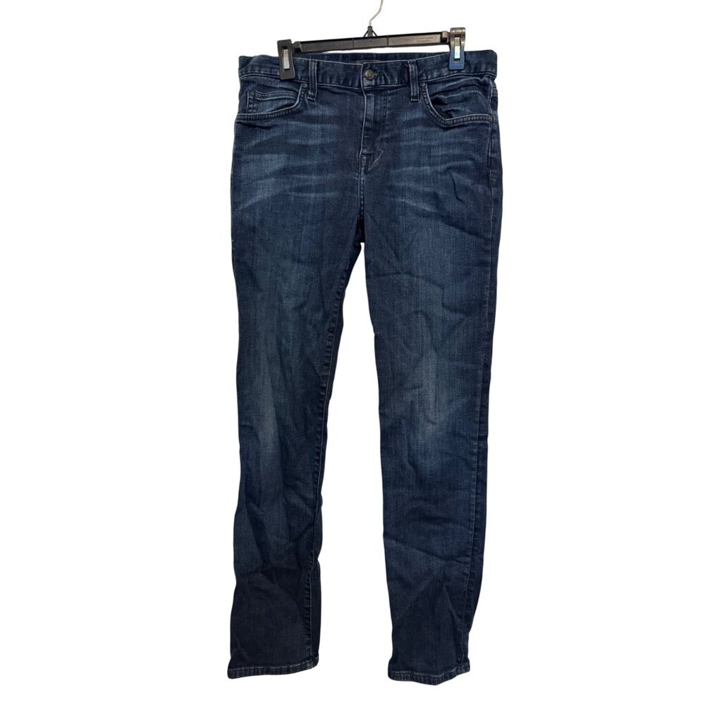 Joes Jeans Slim Fit Mens W31 Medium Wash Denim